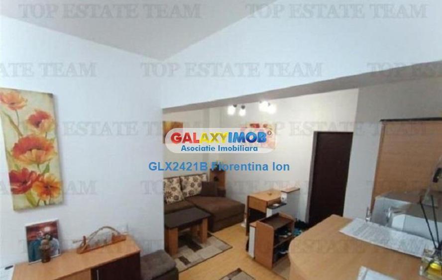 Apartament cu 3 camere semidecomandat, mobilat în Drumul Taberei