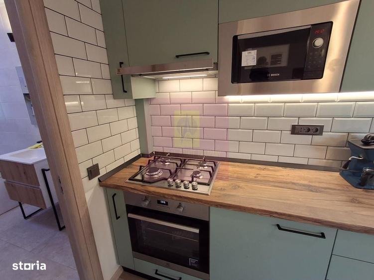Apartament cu 3 camere în Dorobanți