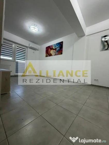 Apartament cu 2 camere decomandat în Metalurgiei