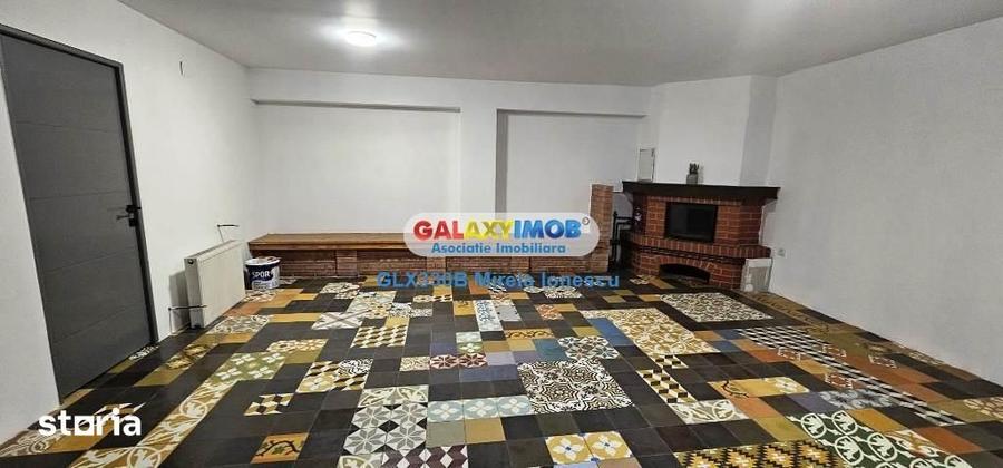 Inchiriere Spatiu Birouri zona 13 Septembrie - 5
