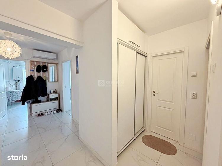 Apartament cu 3 camere decomandat în Alexandru cel Bun