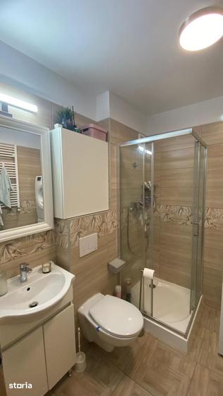Apartament 2 Camere Lux | Unirii | Bloc 2021| Parcare - 8