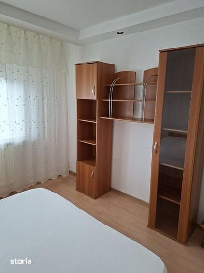 Apartament cu 2 camere decomandat în Brazda lui Novac