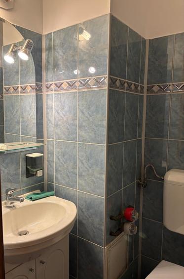 3 camere decomandat stradal Bulevardul Unirii/Decebal - 7