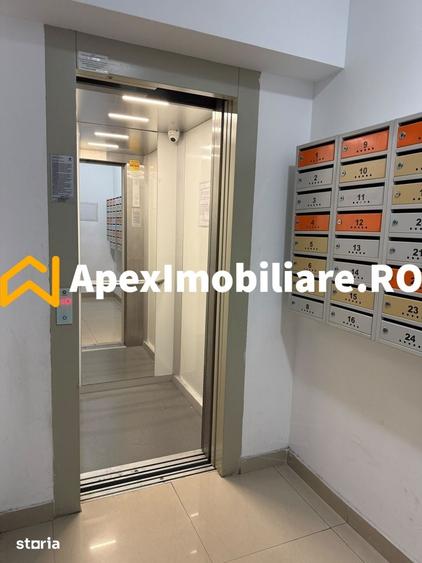 Apartament 2 camere de inchiriat Lujerului Bucuresti | ApexImobiliare. - 5