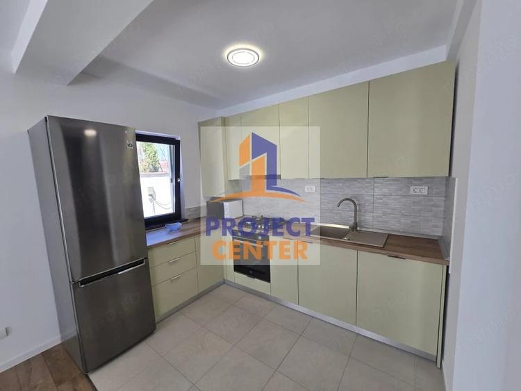 Casă cu Teren 585 Mp în Central