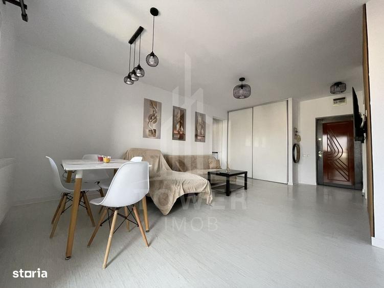 Apartament cu 3 camere în Șelimbăr