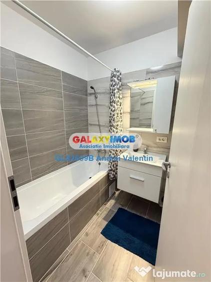 Apartament Bloc Nou Berceni - Dimitrie Leonida - Biruintei - 8