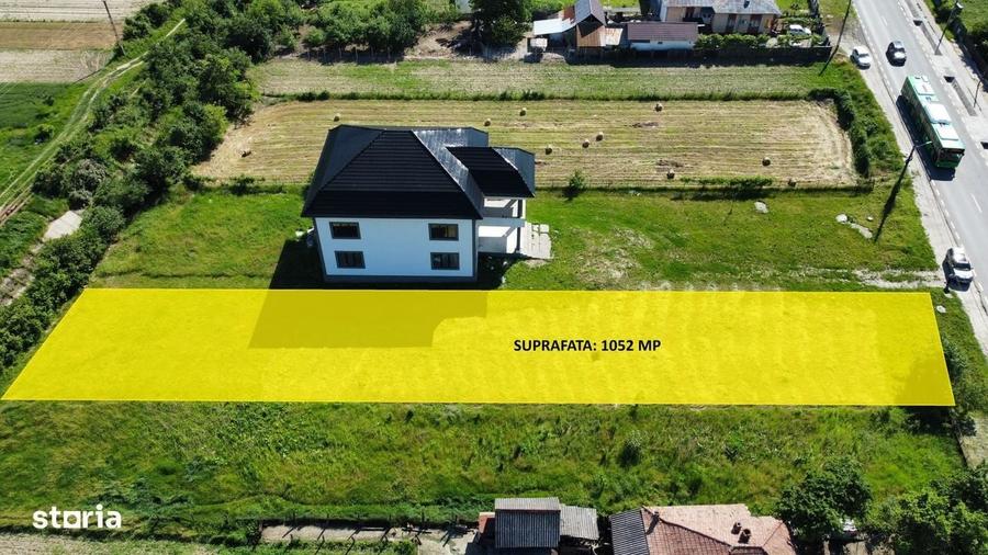 Spațiu comercial, în Copăcelu