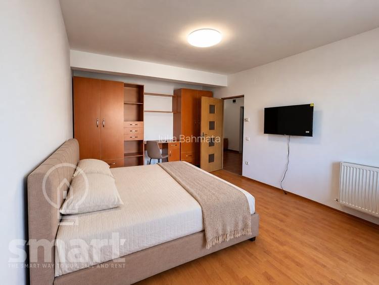 APARTAMENT O CAMERĂ, CENTRU