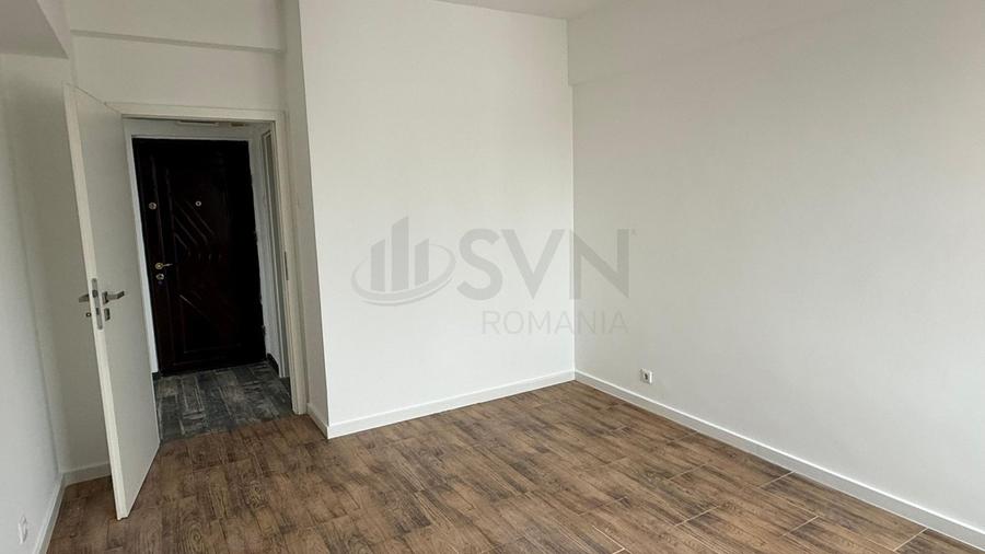 Apartament cu 2 camere decomandat, mobilat în P-ța Universității