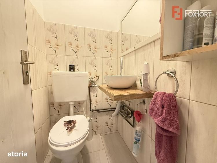 COMISION 0% Apartament cu 3 camere | 65 mp utili | etaj 2 - in zona L - 13