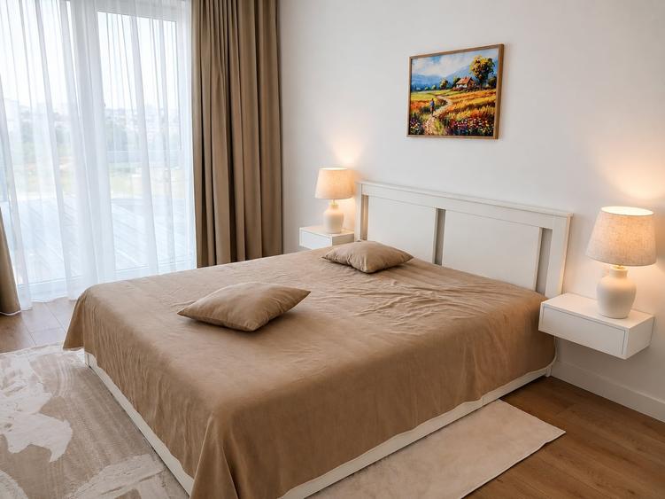 Apartament 2 camere Silk District - Faza 3 - 3