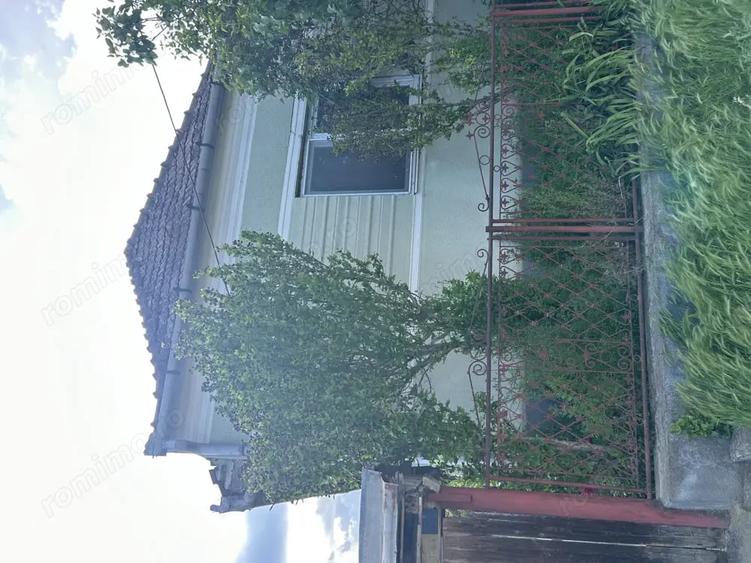 Casă cu 3 camere cu Teren 1400 Mp în Lopadea Veche