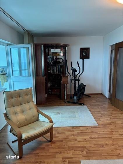 Apartament cu 3 camere în ICIL