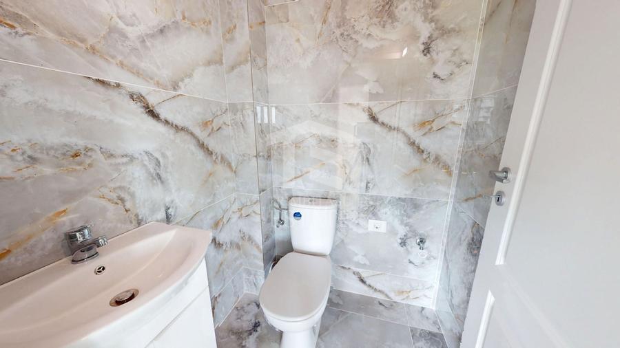 Apartament cu 3 camere semidecomandat în Dobroești