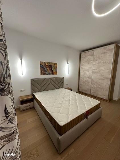 Apartament 2 camere // One Timpuri Noi // Complet mobilat si utilat - 4