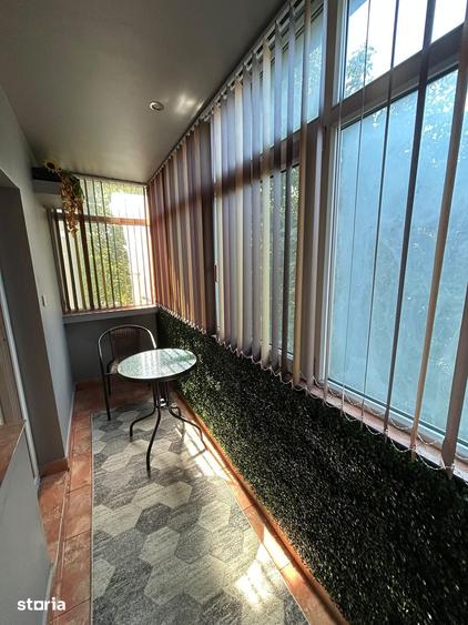 Apartament cu 3 camere în Sud
