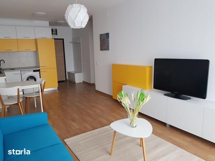 Apartament cu 2 camere în Pantelimon