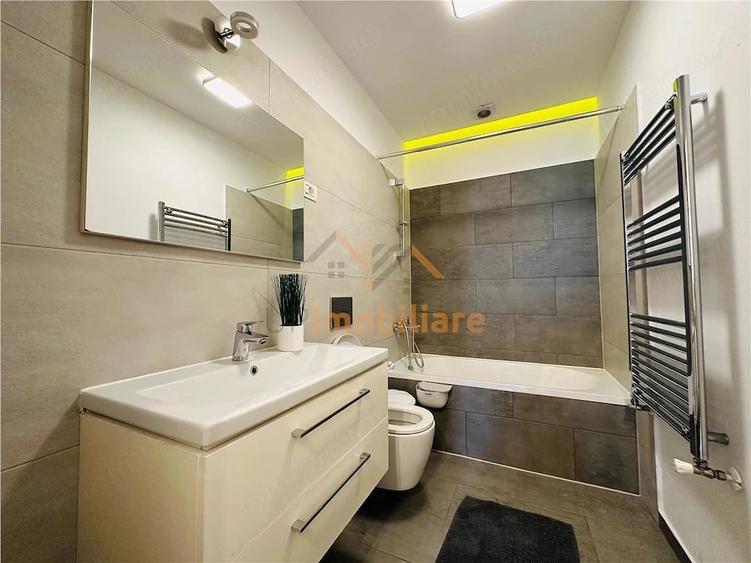 Apartament cu 2 camere în Calea Aradului