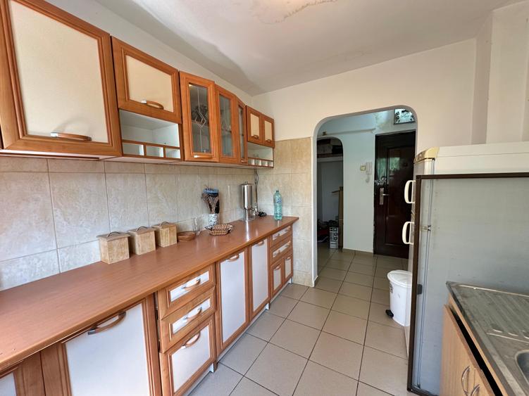 Apartament 2 camere | Țiglina 1 | 48 mp | 46.000 € - 4