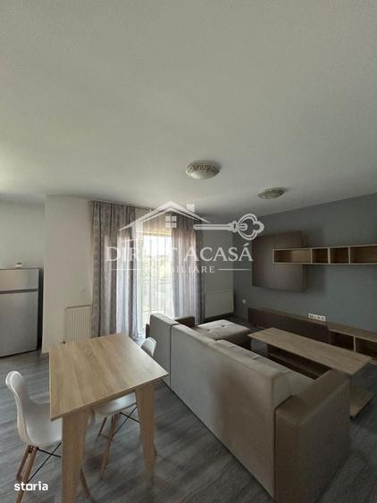 Apartament cu 2 camere în Unirii
