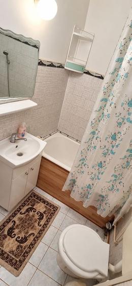 Apartament cu 2 camere semidecomandat în Astra