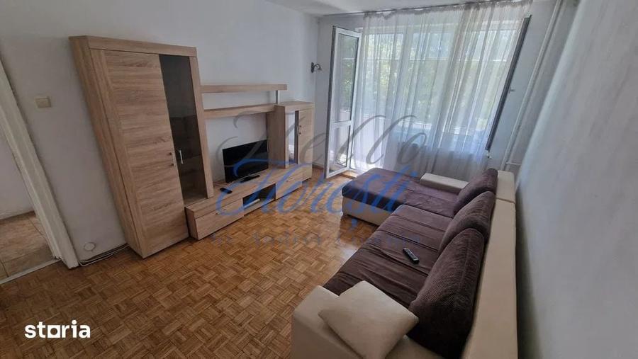 Apartament cu 3 camere în Grigorescu