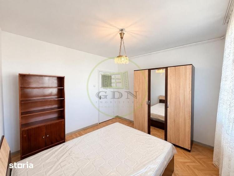 Apartament 2 camere | 46,76 mp utili | Balcon | Ion Mihalache - 4