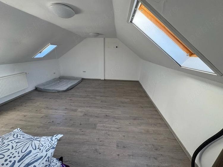Casă cu Teren 250 Mp în Nojorid