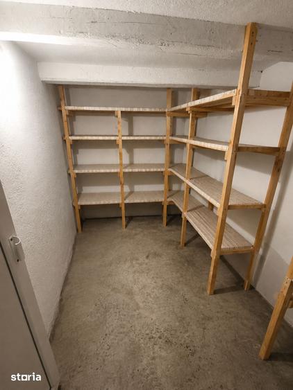 Casă cu 4 camere cu Teren 600 Mp în Ernei