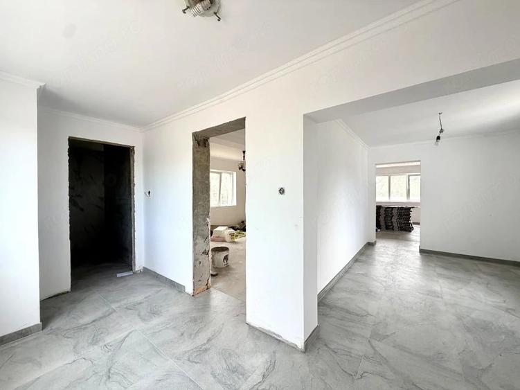 Casa individuala moderna 5 camere, 590 mp teren - Becicherecul Mic - 2