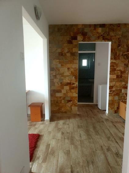 Apartament cu 2 camere decomandat în Ultracentral