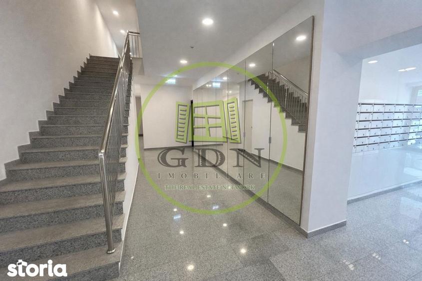 Apartament 2 cam. | Greenfield Baneasa | Parcare subterana inclusa | 2 - 4