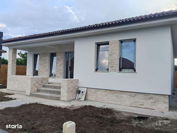 Casa de vanzare - 1