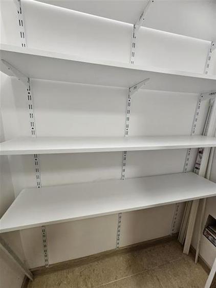 Apartament cu 2 camere circular, mobilat în Dâmbu Pietros