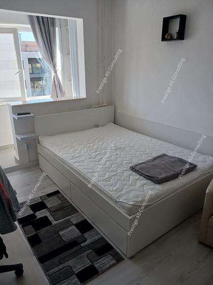 Apartament 1 camera | Calea Girocului | 30 mp | Ideal pentru studenti - 6