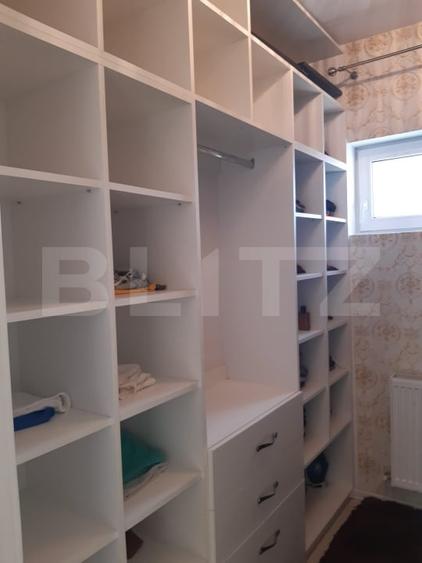 Casă individuală cu 3 camere cu Teren 426 Mp în Bucium