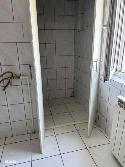 Apartament Luminos Metrou Zona Aviatiei - 2