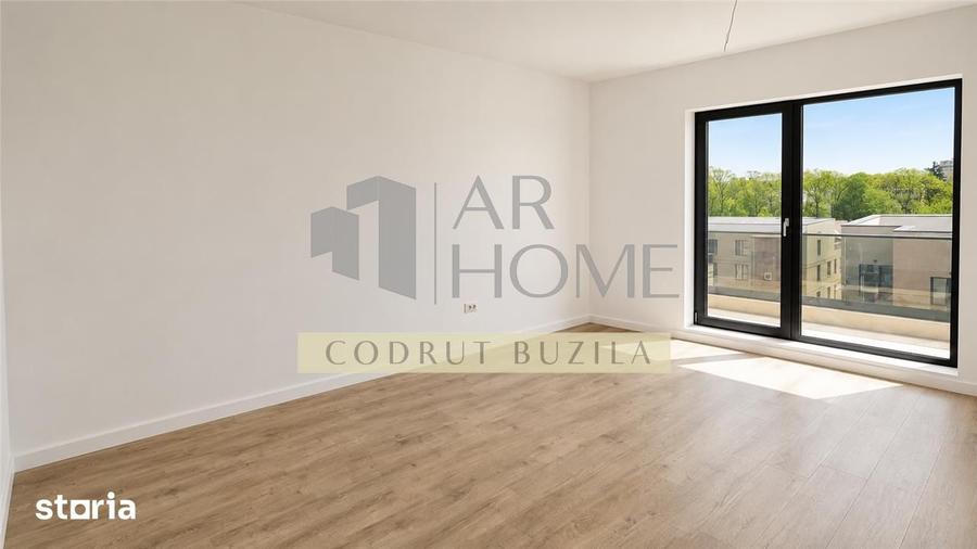 Apartament cu 2 camere în Albert
