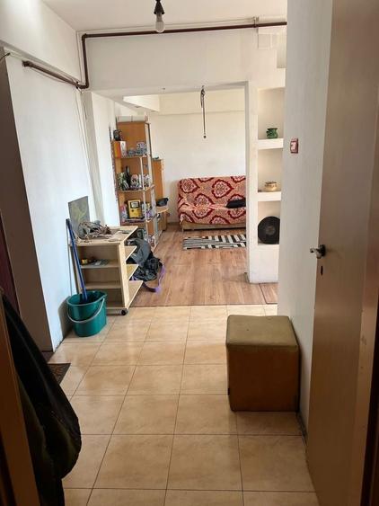 Apartament cu 3 camere decomandat în Simion Bărnuțiu