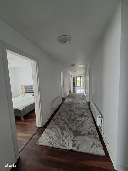 Casă cu 3 camere în Măcărești