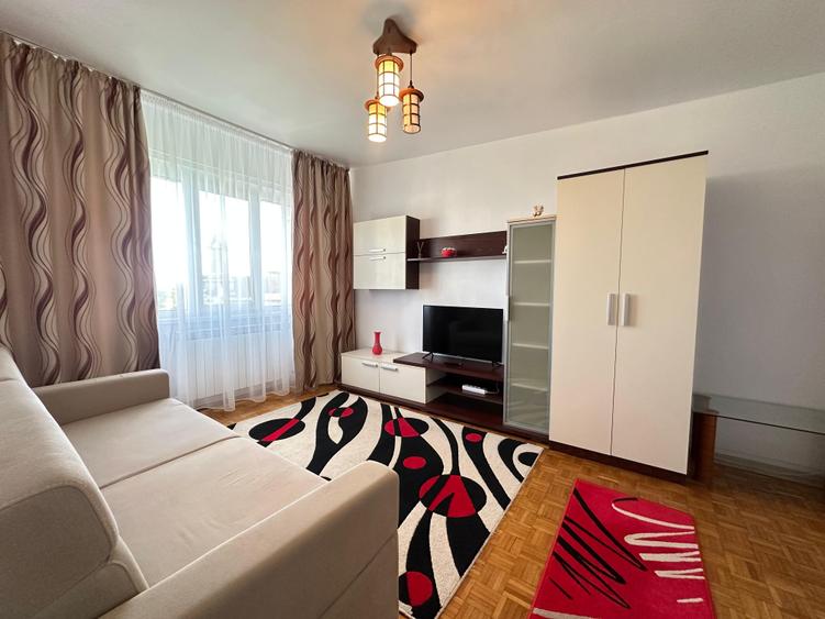 Apartament cu 2 camere în Mazepa 1