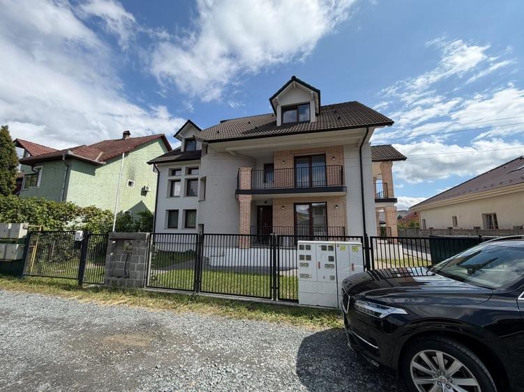 Garsonieră decomandată în Exterior Vest