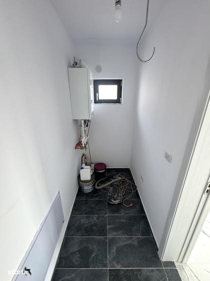 ASFALT! 2 BAI! Incalz in pard! Casa 3 camere, Lunca Cetatuii - 2
