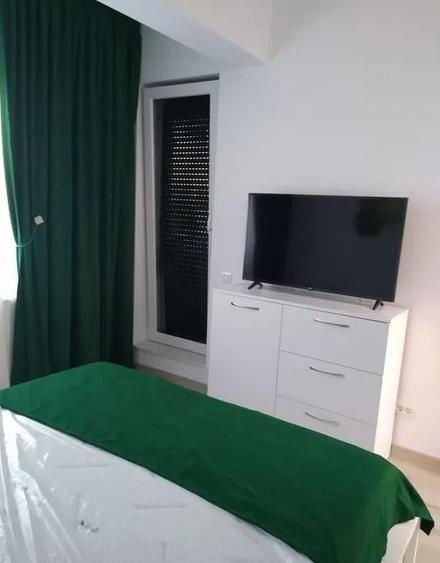 Apartament cu 2 camere decomandat în Grozăvești