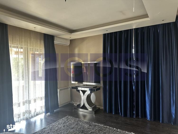 Casă cu 5 camere cu Teren 220 Mp în Titan