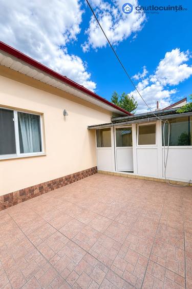 Casă individuală cu 3 camere cu Garaj în Chitila