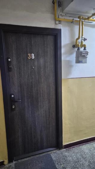 apartament decomandat 2camere - 9