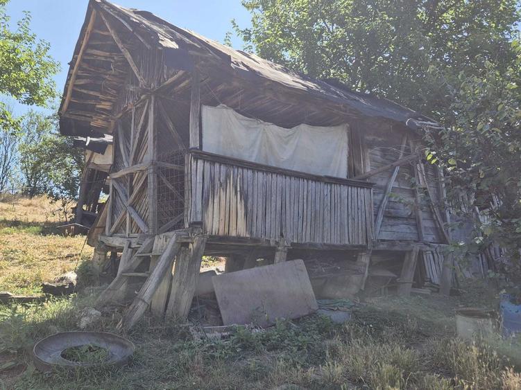 Casă cu 3 camere în Gilortu